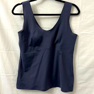 Knix by knixwear luxe lift evolution seem less, wireless cami size XL